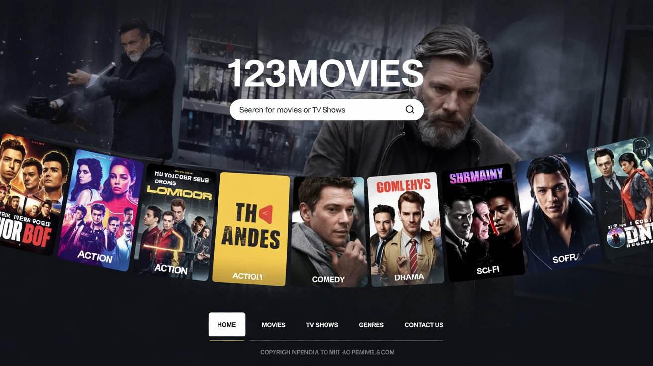 123movies